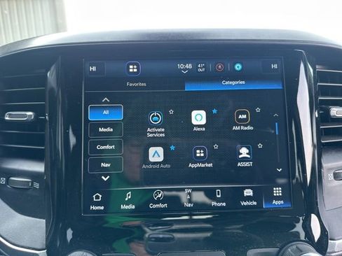 Certified 2022 RAM 1500 Big Horn image 43