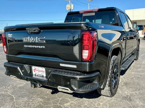 Used 2024 GMC Sierra 1500 Elevation w/ Elevation Premium Package image 19
