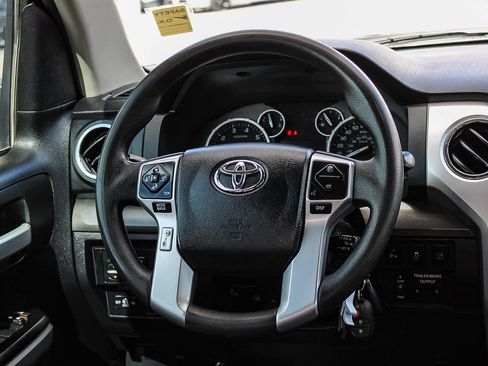 Used 2016 Toyota Tundra SR5 w/ TRD Off Road Package image 15