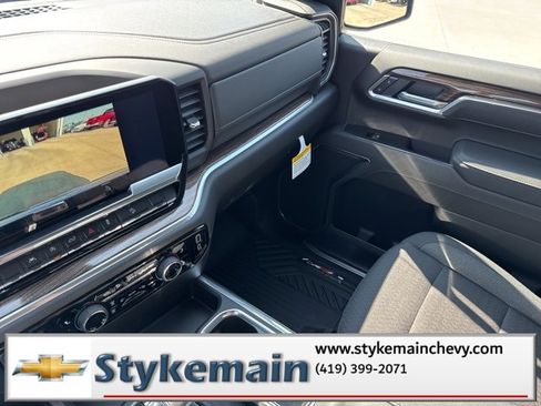 New 2026 Chevrolet Silverado 1500 LT image 49