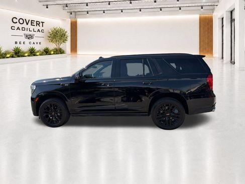 Used 2022 GMC Yukon Denali AWD/4WD image 6