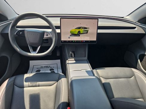 Used 2024 Tesla Model 3 Standard Range RWD image 10