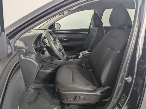 Used 2024 Hyundai Tucson SEL FWD image 11
