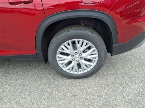New 2025 GMC Acadia Elevation AWD/4WD image 21