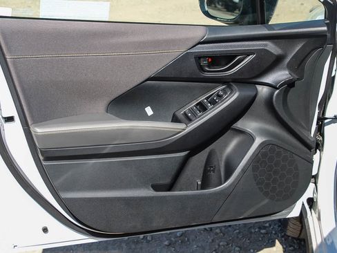 New 2025 Subaru Crosstrek 2.5i Sport image 21