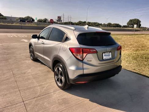 Used 2018 Honda HR-V EX-L image 5