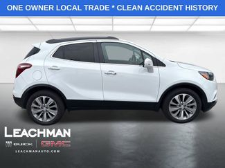 Used 2019 Buick Encore Preferred FWD video 2