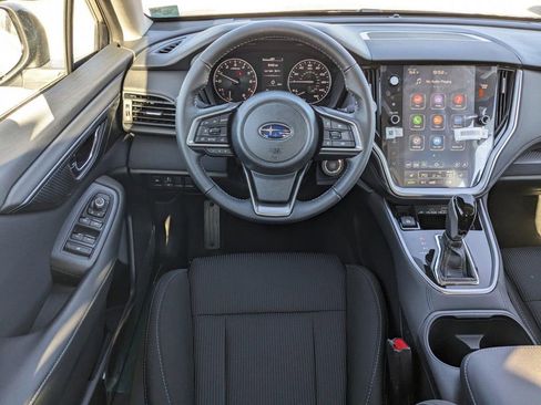 New 2025 Subaru Legacy Premium w/ Popular Package #1A image 16