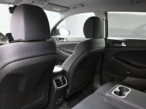 Used 2020 Hyundai Tucson Sport image 19