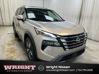 Certified 2025 Nissan Rogue SL w/ Tech Package video 1