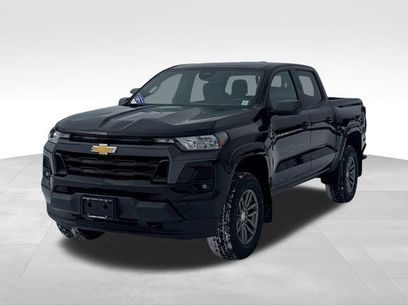 Certified 2023 Chevrolet Colorado LT w/ LT Convenience Package II