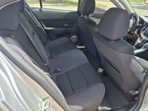 Used 2014 Chevrolet Cruze LT w/ All-Star Edition image 19