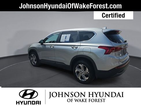 Certified 2023 Hyundai Santa Fe SE FWD image 15