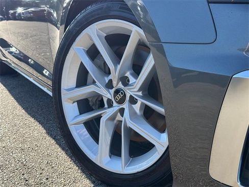 Used 2024 Audi A5 2.0T Premium Plus image 2