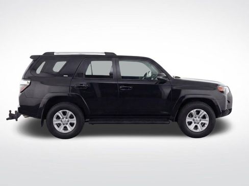 Used 2020 Toyota 4Runner SR5 Premium w/ Moonroof Package image 9