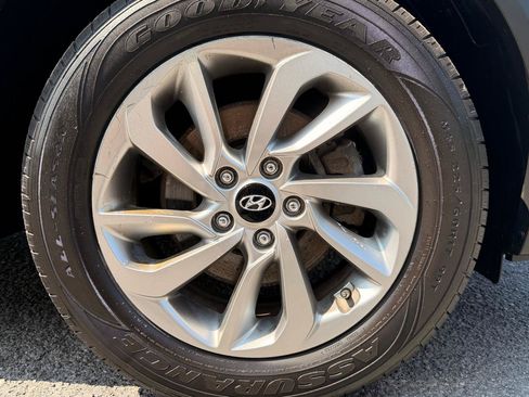 Used 2018 Hyundai Tucson SEL AWD/4WD image 9