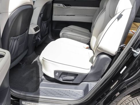 Used 2025 Hyundai Palisade Calligraphy AWD/4WD image 31