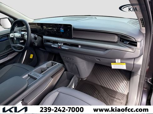 New 2026 Kia EV9 Light image 15