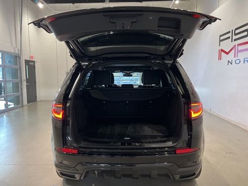 Used 2023 Land Rover Discovery Sport S R-Dynamic image 40