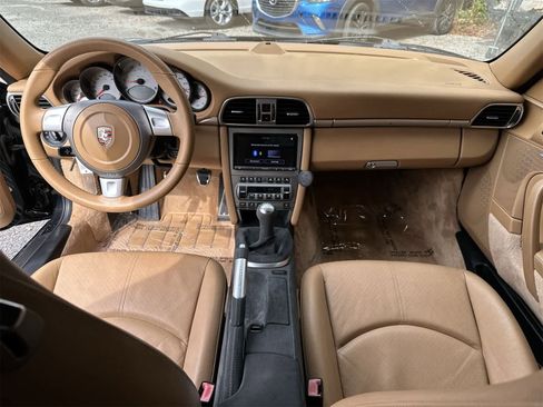 Used 2008 Porsche 911 Carrera S image 10