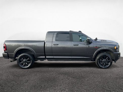 Certified 2024 RAM 2500 Limited image 6