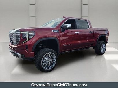 Used 2023 GMC Sierra 1500 Denali w/ Denali Reserve Package