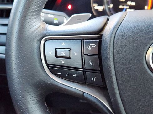 Used 2022 Lexus ES 350 F Sport image 29