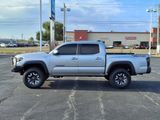 Used 2023 Toyota Tacoma SR image 2