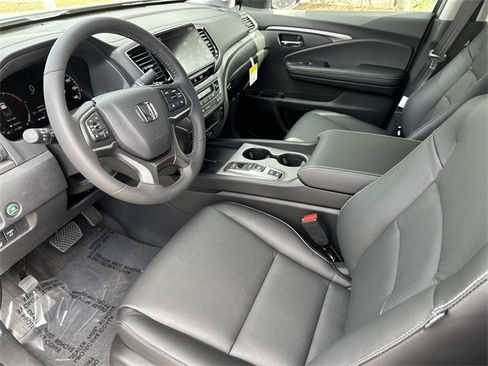 New 2026 Honda Ridgeline RTL image 23