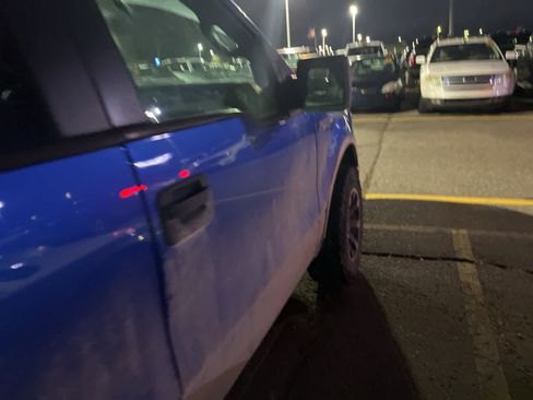 Used 2009 Ford F150 XLT image 18