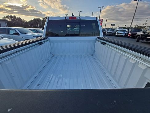 Used 2019 RAM 1500 Laramie w/ Sport Appearance Package image 5