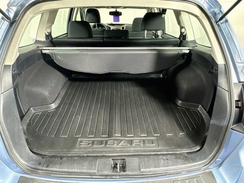 Used 2011 Subaru Outback 2.5i AWD/4WD image 28