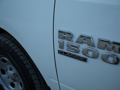 Used 2021 RAM 1500 Tradesman w/ Power & Remote Entry Group image 9