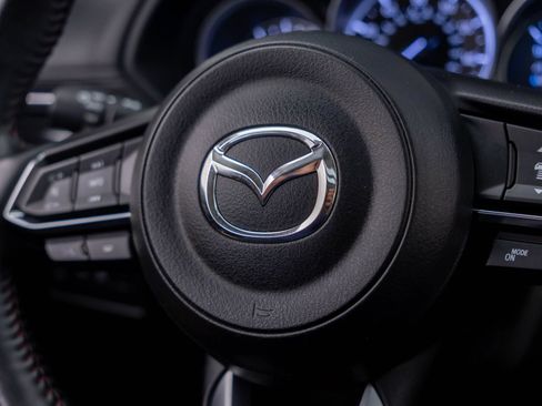 Used 2024 MAZDA CX-5 Carbon Edition AWD/4WD image 24