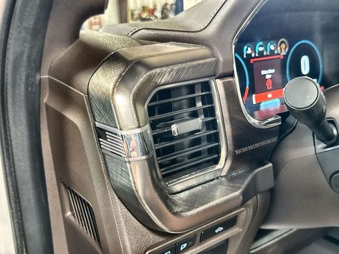 Used 2022 Ford F150 King Ranch w/ Equipment Group 601A High AWD/4WD image 15