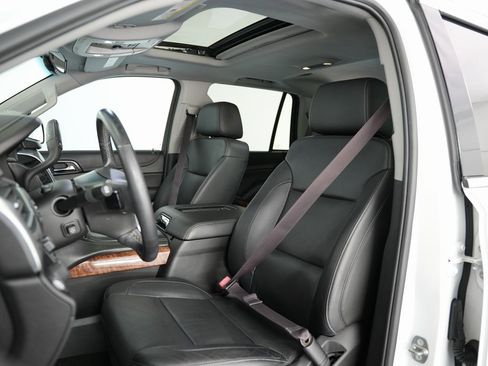 Used 2017 Chevrolet Tahoe Premier w/ Max Trailering Package image 47