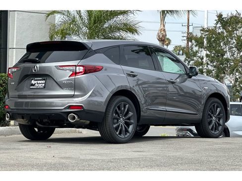 New 2026 Acura RDX A-Spec image 5
