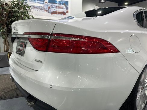 Used 2017 Jaguar XF Prestige RWD image 77