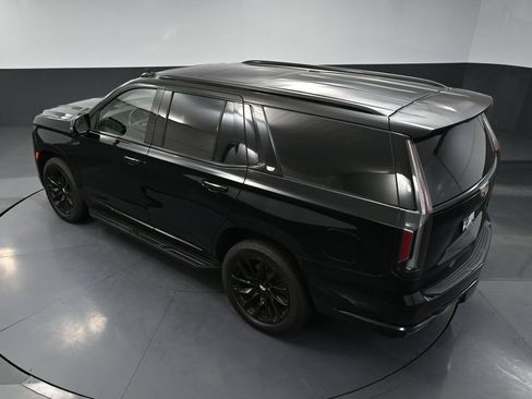 Used 2021 Cadillac Escalade Sport w/ LPO, Illumination Package AWD/4WD image 68