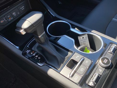 New 2026 Kia K5 GT-Line AWD/4WD image 20