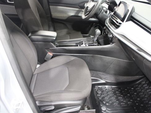 Used 2025 Jeep Compass Sport AWD/4WD image 24