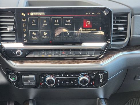 New 2026 GMC Sierra 1500 Elevation w/ Preferred Package AWD/4WD image 21