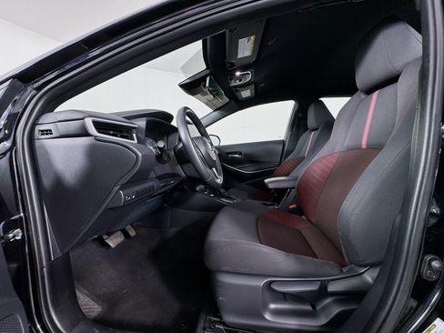 Certified 2024 Toyota Corolla SE FWD image 19