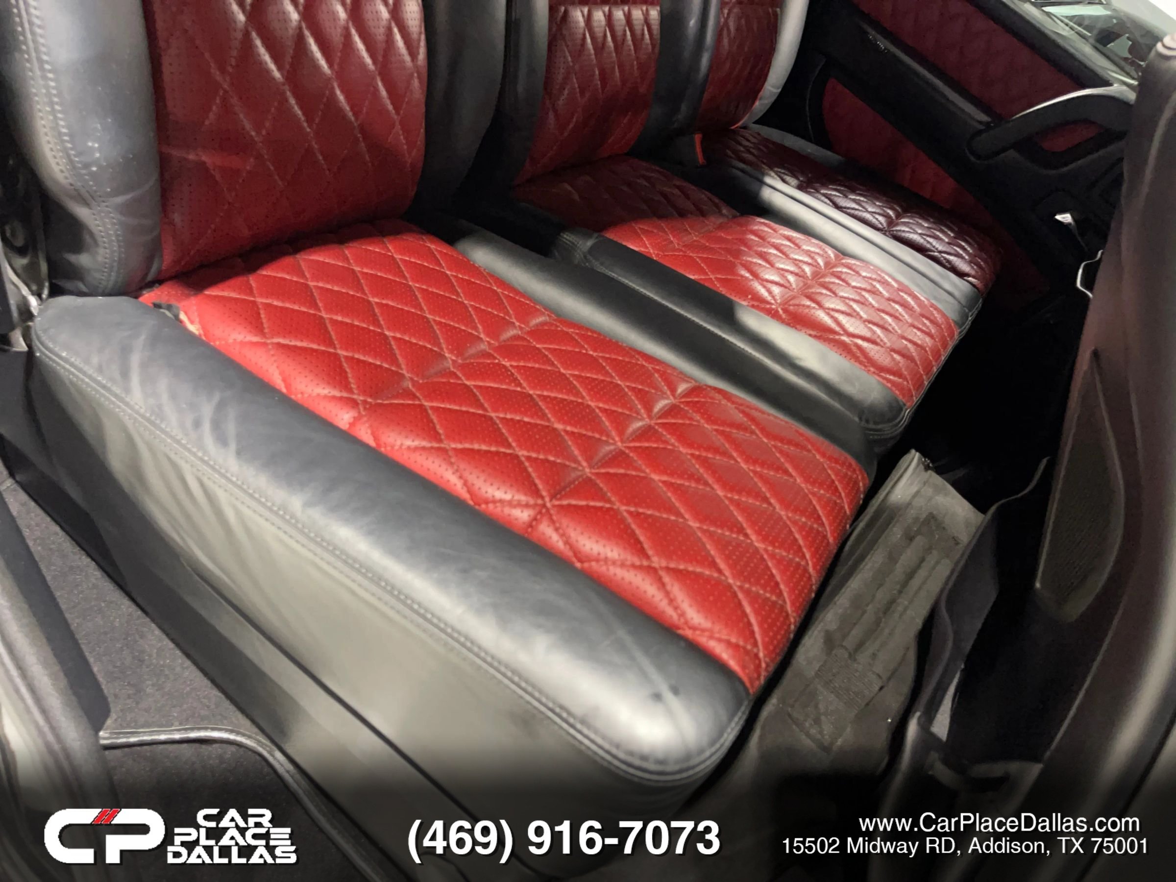 Used 2013 Mercedes-Benz G 63 AMG 4MATIC image 29