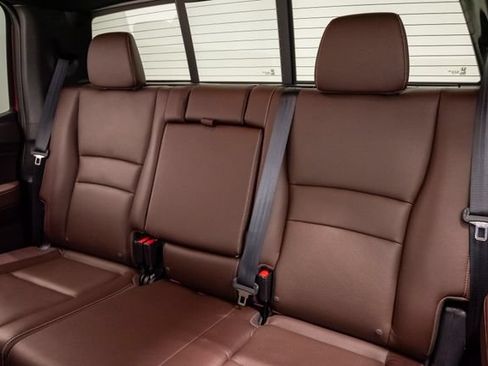 Used 2025 Honda Ridgeline RTL image 23