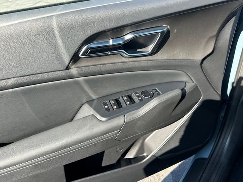 New 2026 Kia Sportage X-Line AWD/4WD image 10