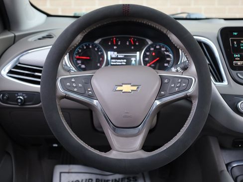 Used 2018 Chevrolet Malibu LT w/ Driver Confidence Package FWD image 30