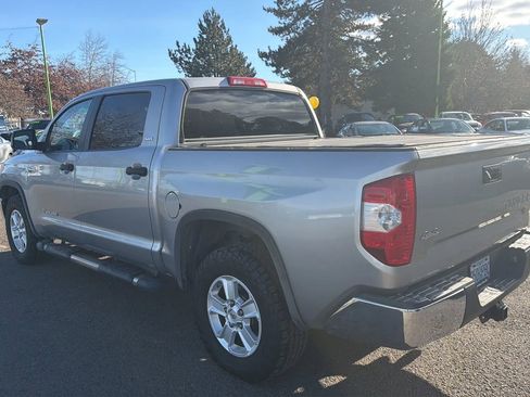 Used 2015 Toyota Tundra SR5 image 5