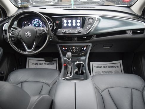 Used 2019 Buick Envision Premium image 18