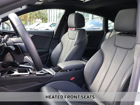 Used 2023 Audi A5 2.0T Premium Plus w/ Premium Plus image 7